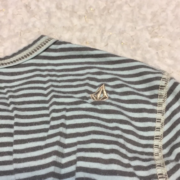 Volcom long sleeve tee - Picture 11 of 11